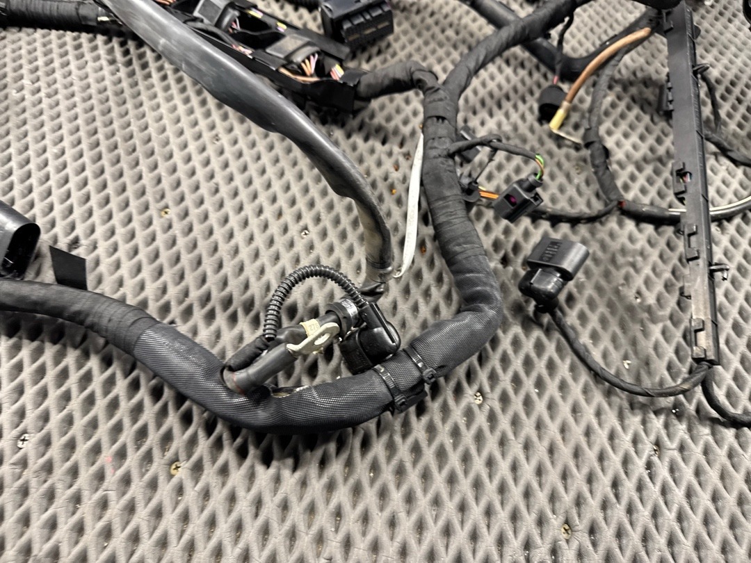 Проводка двигателя, 6880 рублей, Красноярск