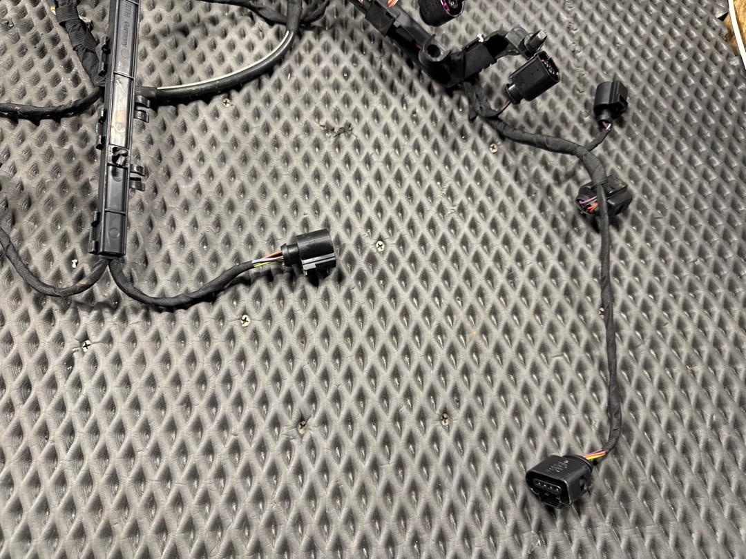 Проводка двигателя, 6880 рублей, Красноярск