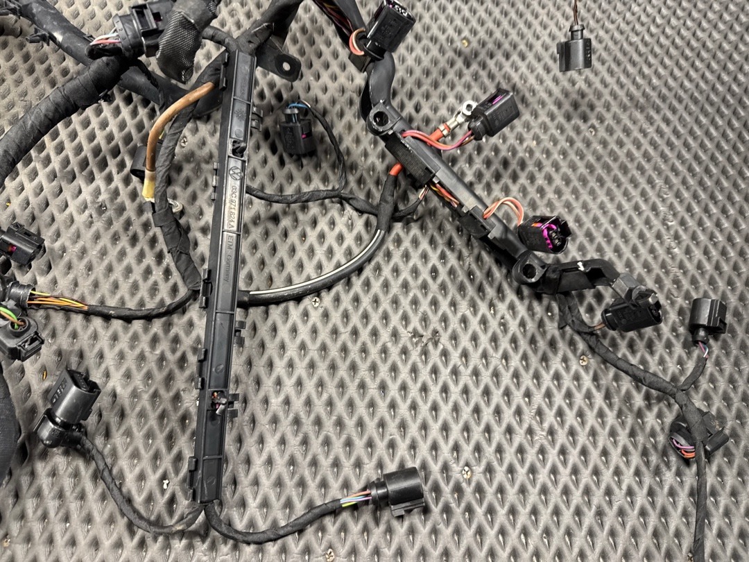 Проводка двигателя, 6880 рублей, Красноярск