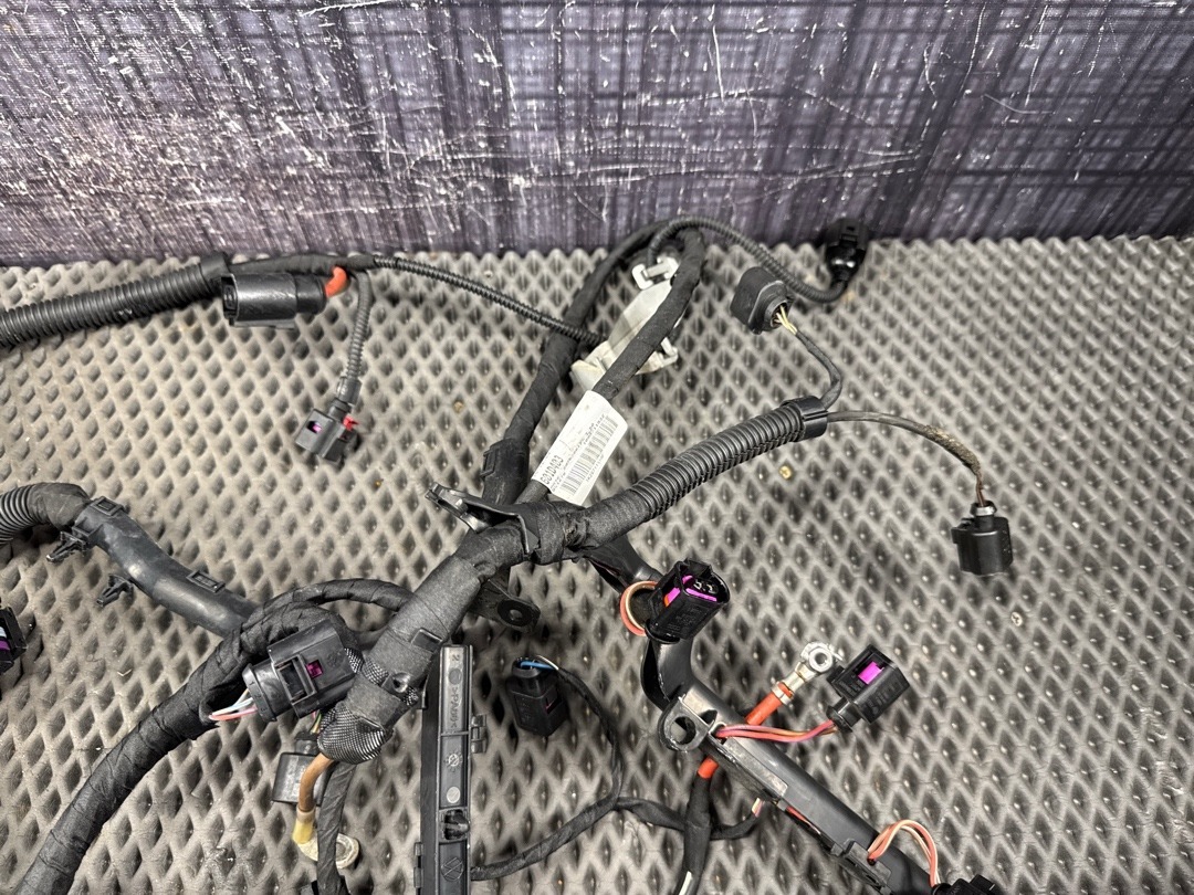 Проводка двигателя, 6880 рублей, Красноярск