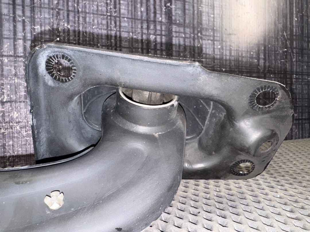 Рычаг подвески, 1870 рублей, Красноярск