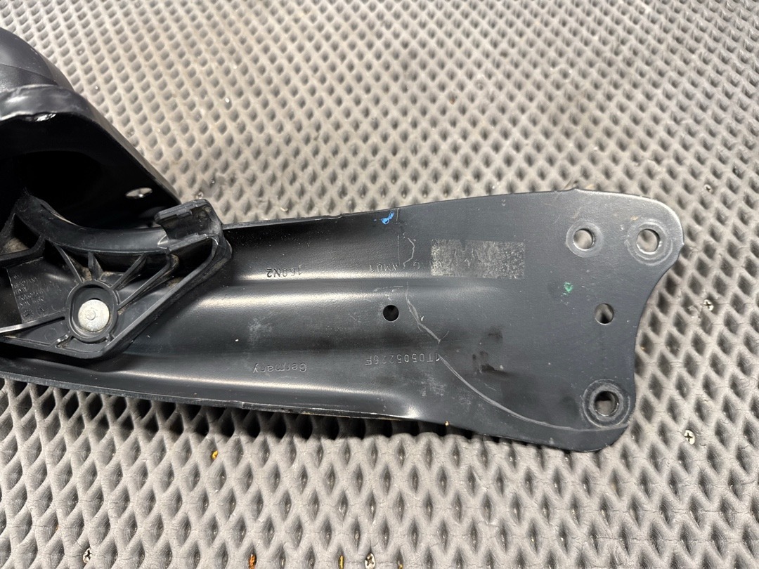 Рычаг подвески, 1870 рублей, Красноярск