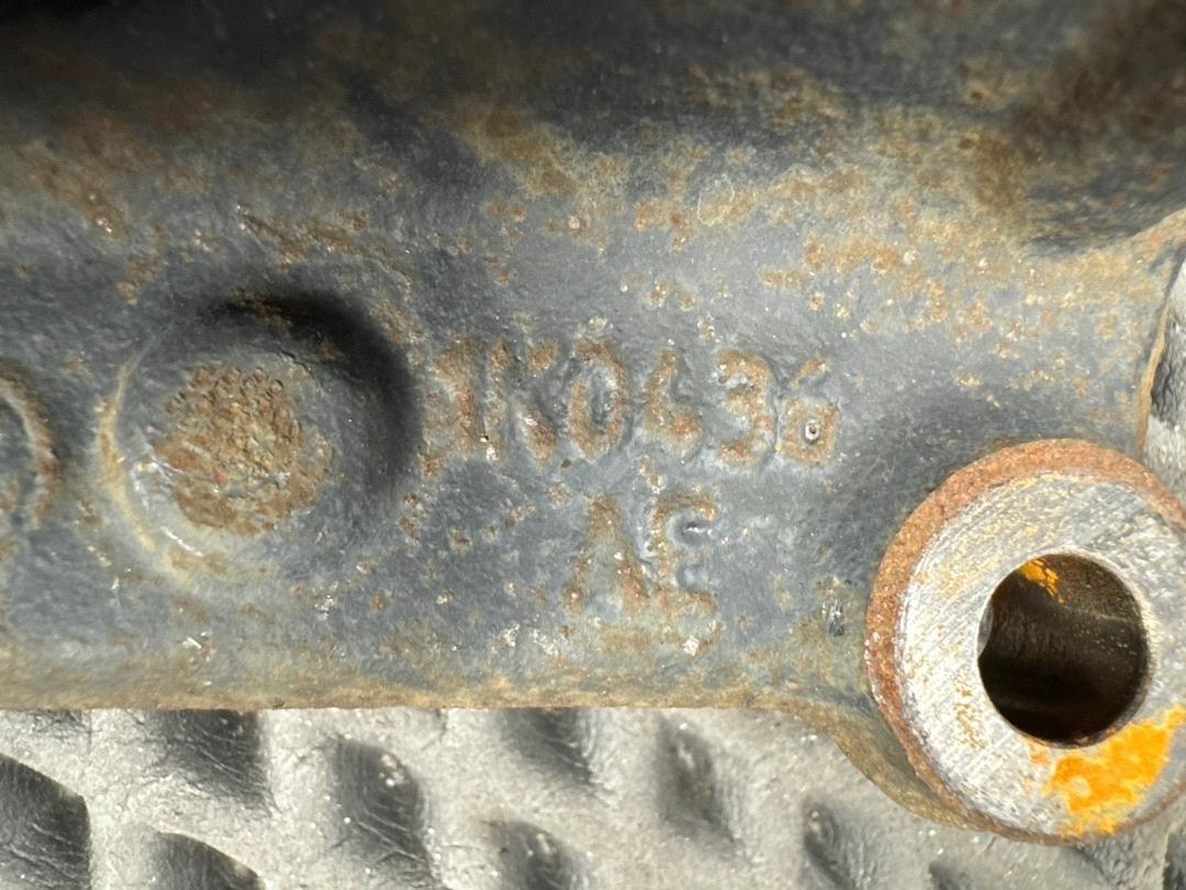 Поворотный кулак, 3680 рублей, Красноярск