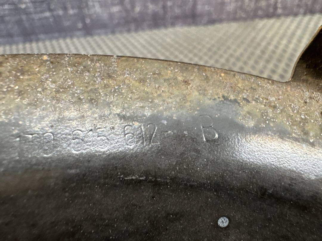 Поворотный кулак, 3680 рублей, Красноярск