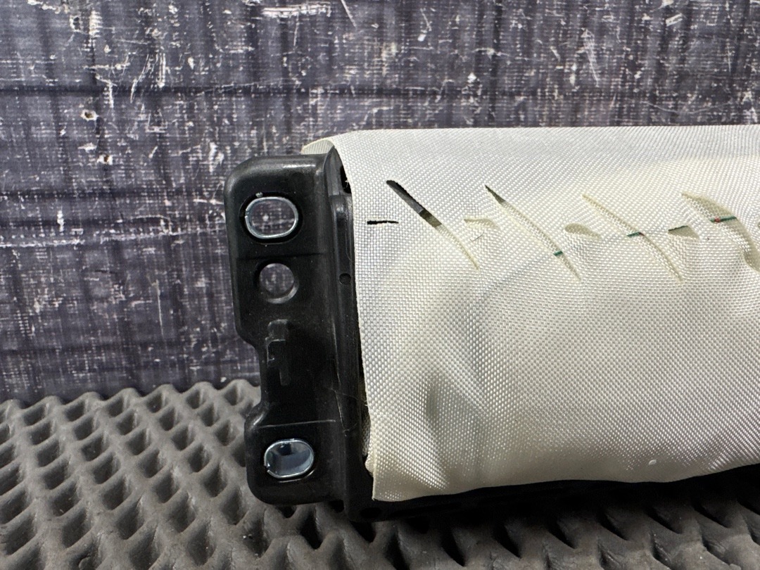 Подушка безопасности, 3720 рублей, Красноярск