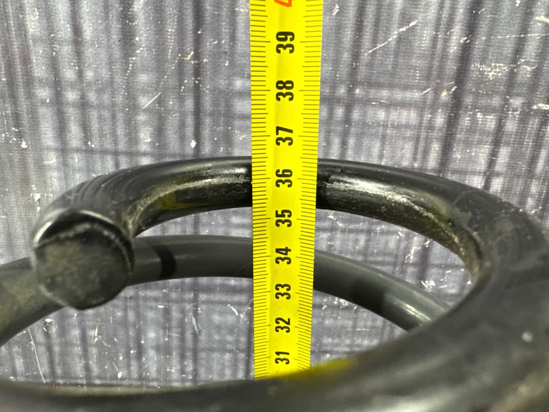 Комплект пружин, 5740 рублей, Красноярск