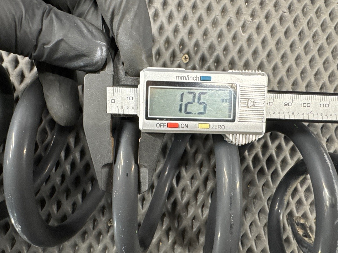 Комплект пружин, 5740 рублей, Красноярск