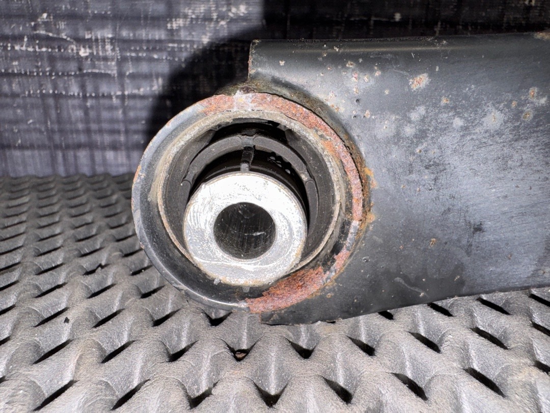 Рычаг подвески, 2980 рублей, Красноярск