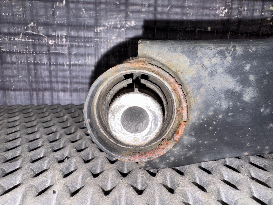 Рычаг подвески, 2980 рублей, Красноярск