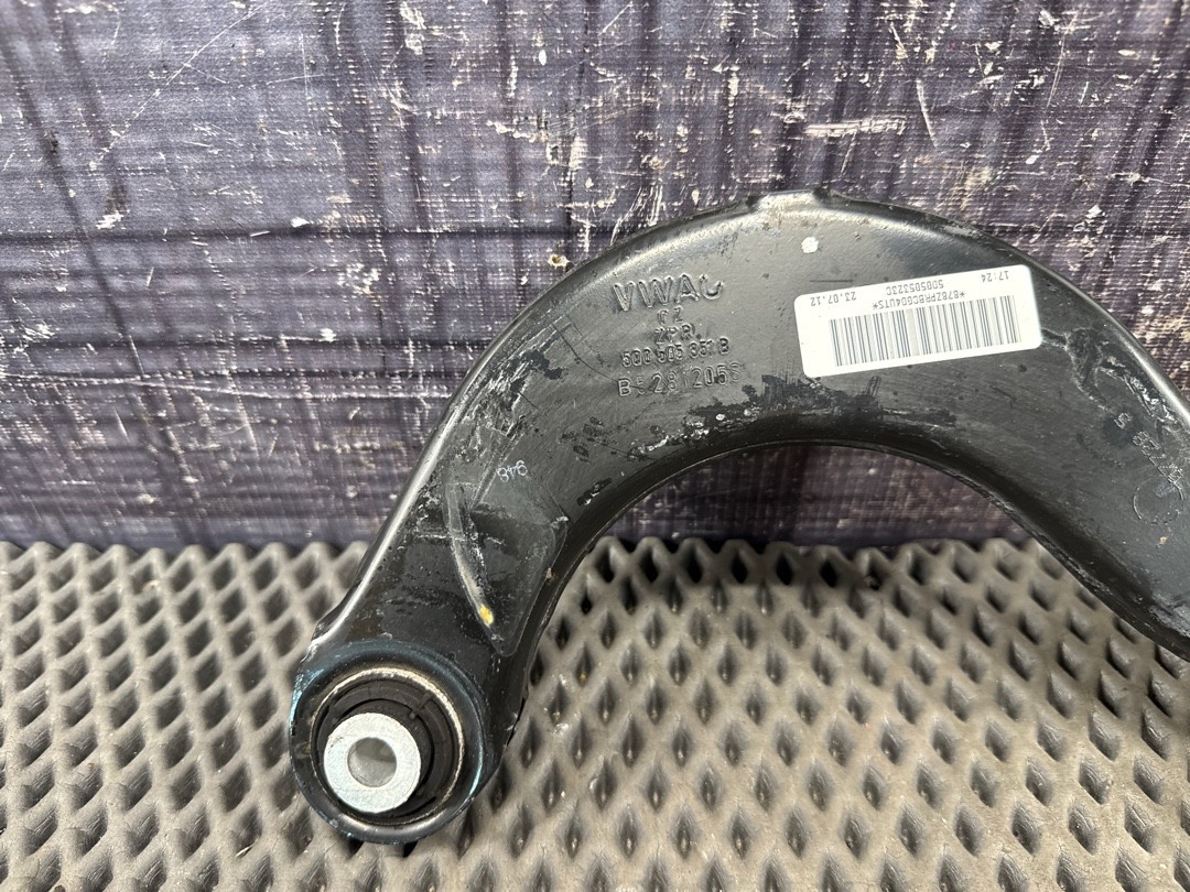 Рычаг подвески, 1980 рублей, Красноярск