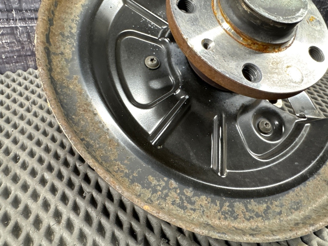 Поворотный кулак, 3680 рублей, Красноярск