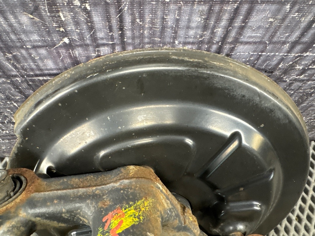 Поворотный кулак, 3680 рублей, Красноярск