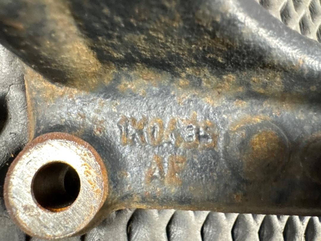 Поворотный кулак, 3680 рублей, Красноярск