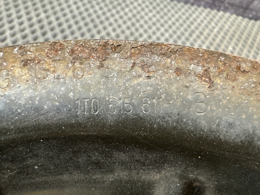 Поворотный кулак, 3680 рублей, Красноярск