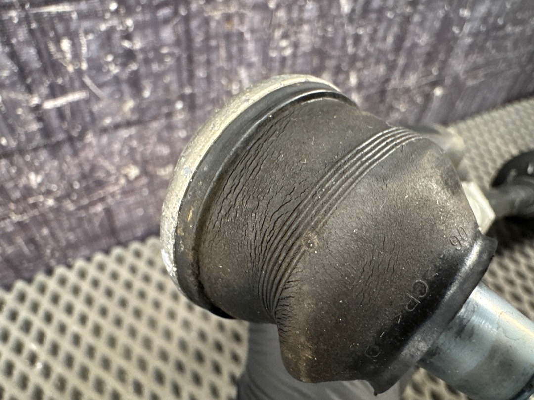 Тяга рулевая с наконечником, 1820 рублей, Красноярск