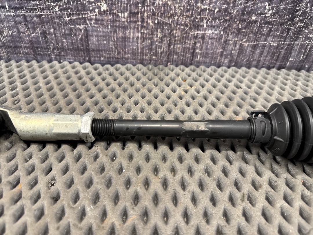 Тяга рулевая с наконечником, 1820 рублей, Красноярск