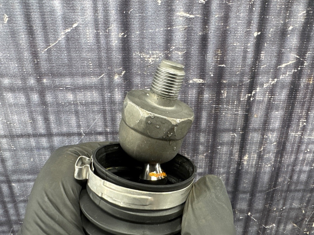 Тяга рулевая с наконечником, 1820 рублей, Красноярск