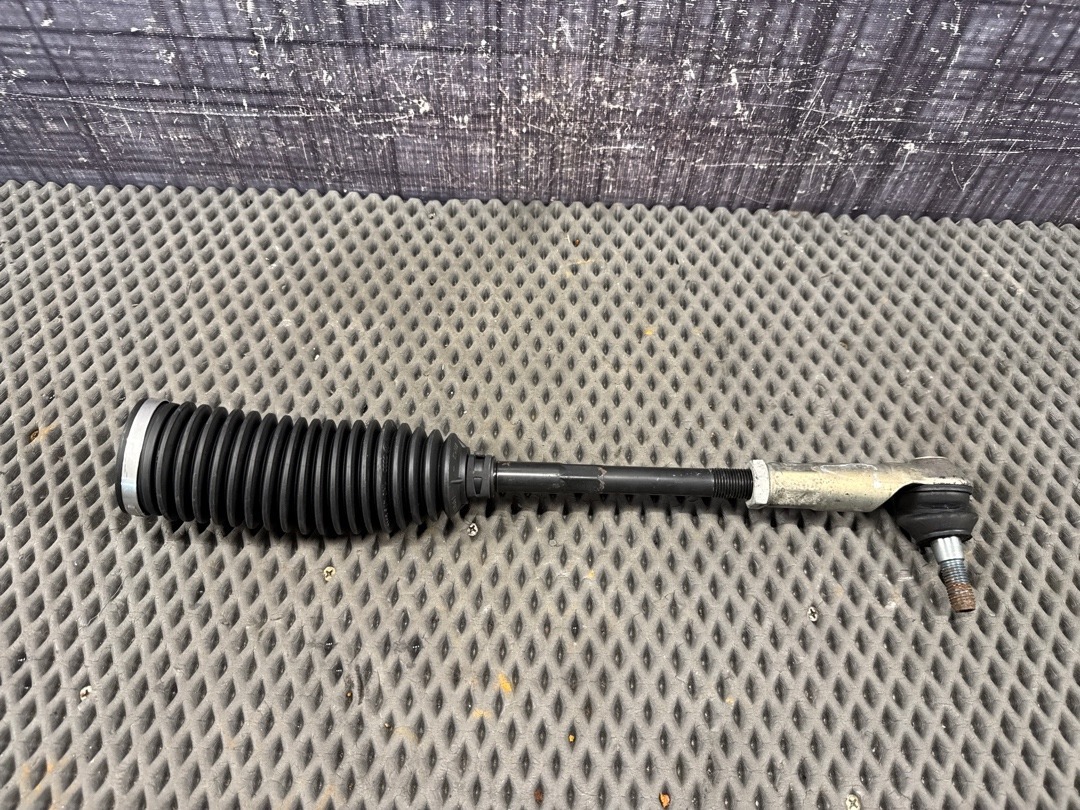 Тяга рулевая с наконечником, 1820 рублей, Красноярск