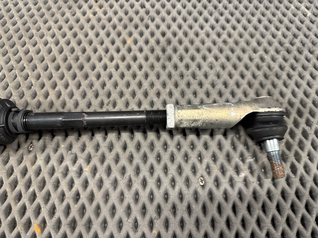 Тяга рулевая с наконечником, 1820 рублей, Красноярск