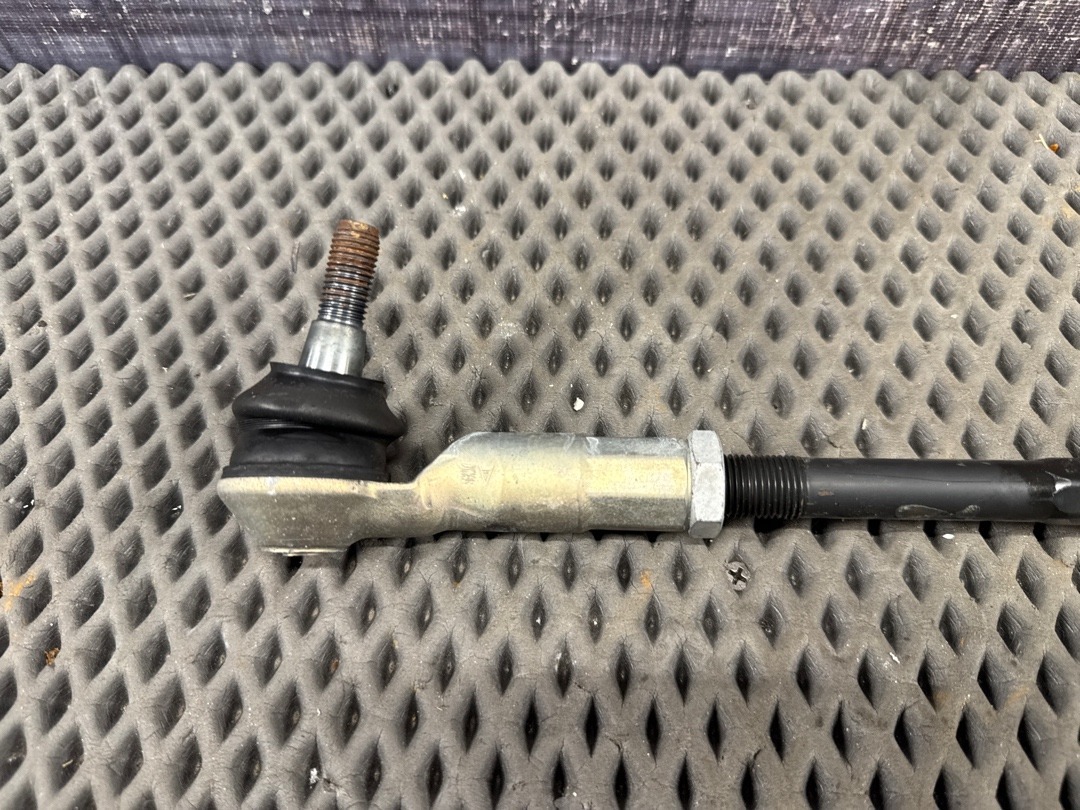 Тяга рулевая с наконечником, 1820 рублей, Красноярск