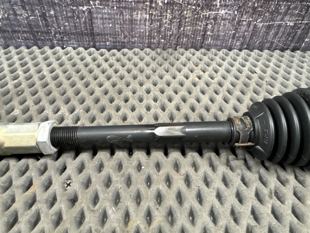 Тяга рулевая с наконечником, 1820 рублей, Красноярск