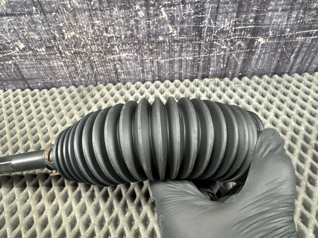 Тяга рулевая с наконечником, 1820 рублей, Красноярск