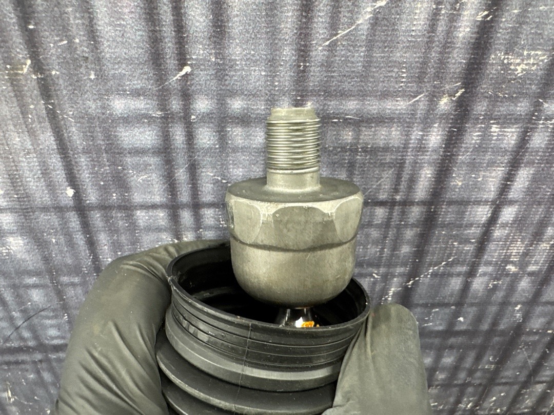 Тяга рулевая с наконечником, 1820 рублей, Красноярск