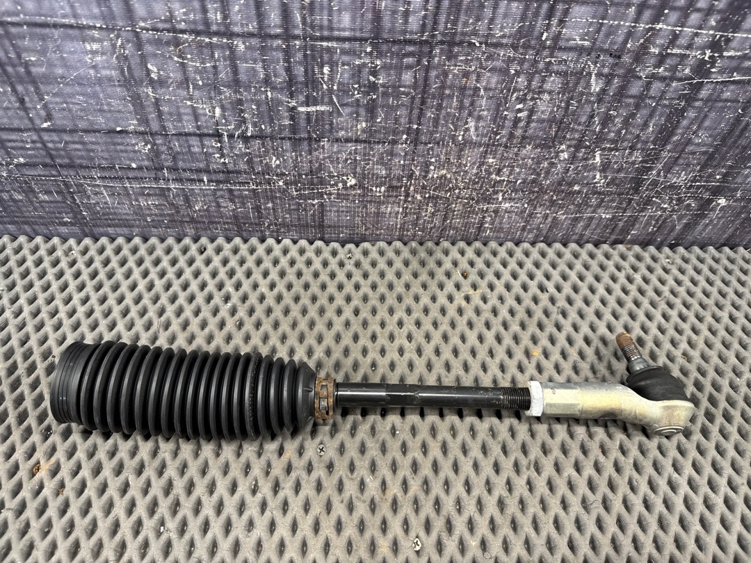 Тяга рулевая с наконечником, 1820 рублей, Красноярск