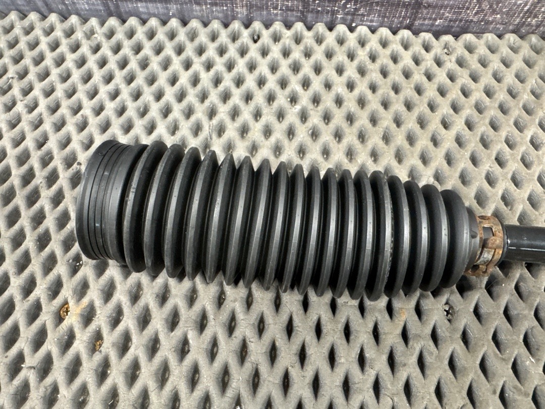 Тяга рулевая с наконечником, 1820 рублей, Красноярск