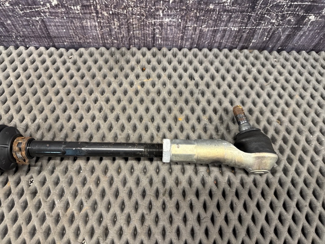 Тяга рулевая с наконечником, 1820 рублей, Красноярск