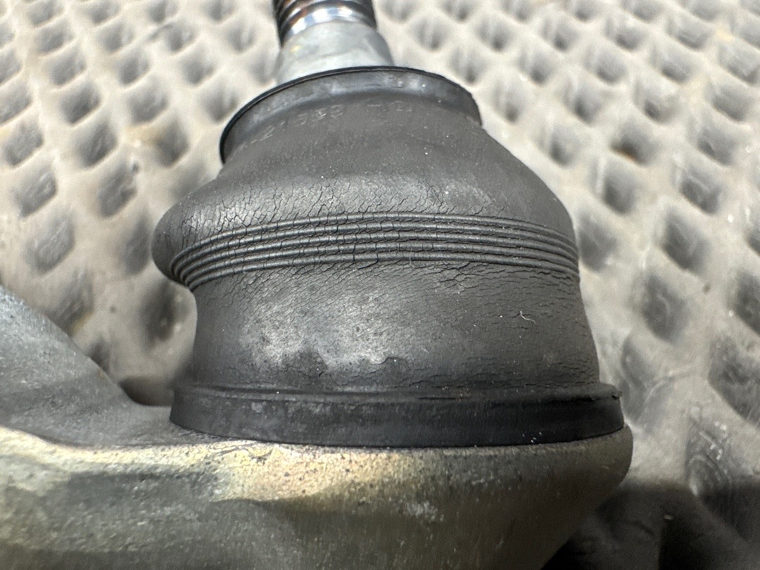 Тяга рулевая с наконечником, 1820 рублей, Красноярск