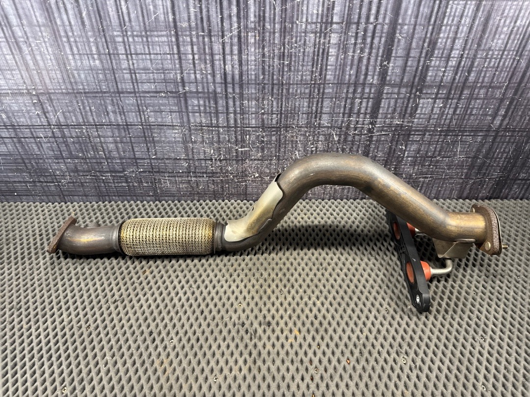 Глушитель, 9710 рублей, Красноярск