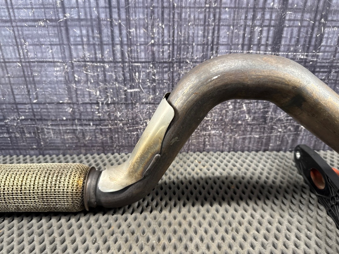 Глушитель, 9710 рублей, Красноярск