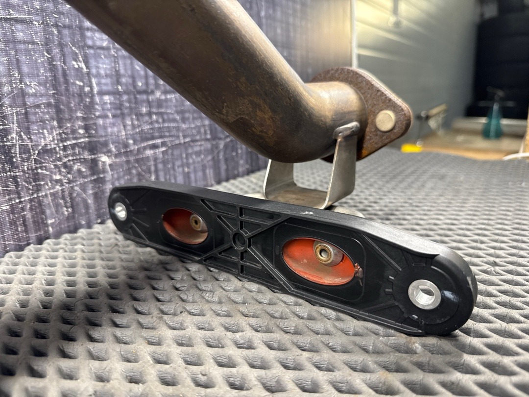 Глушитель, 9710 рублей, Красноярск