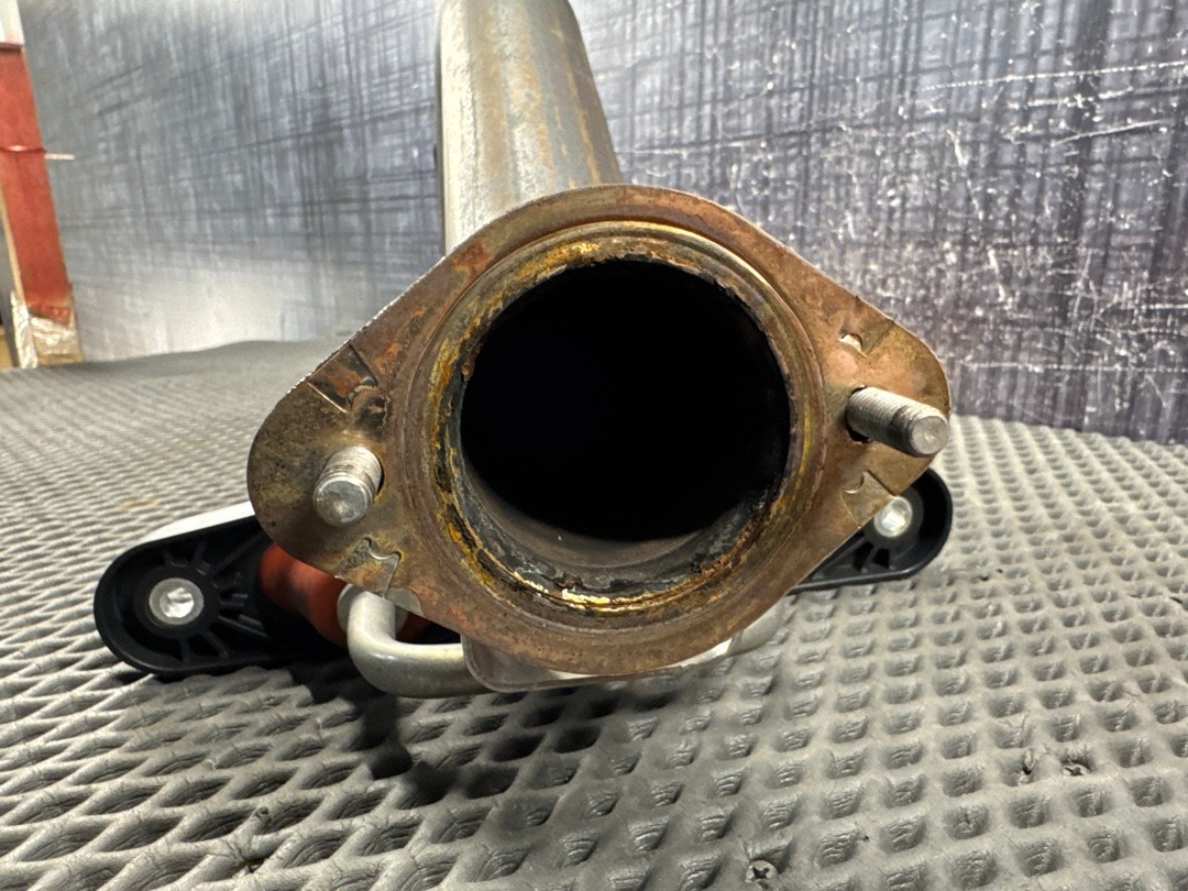 Глушитель, 9710 рублей, Красноярск