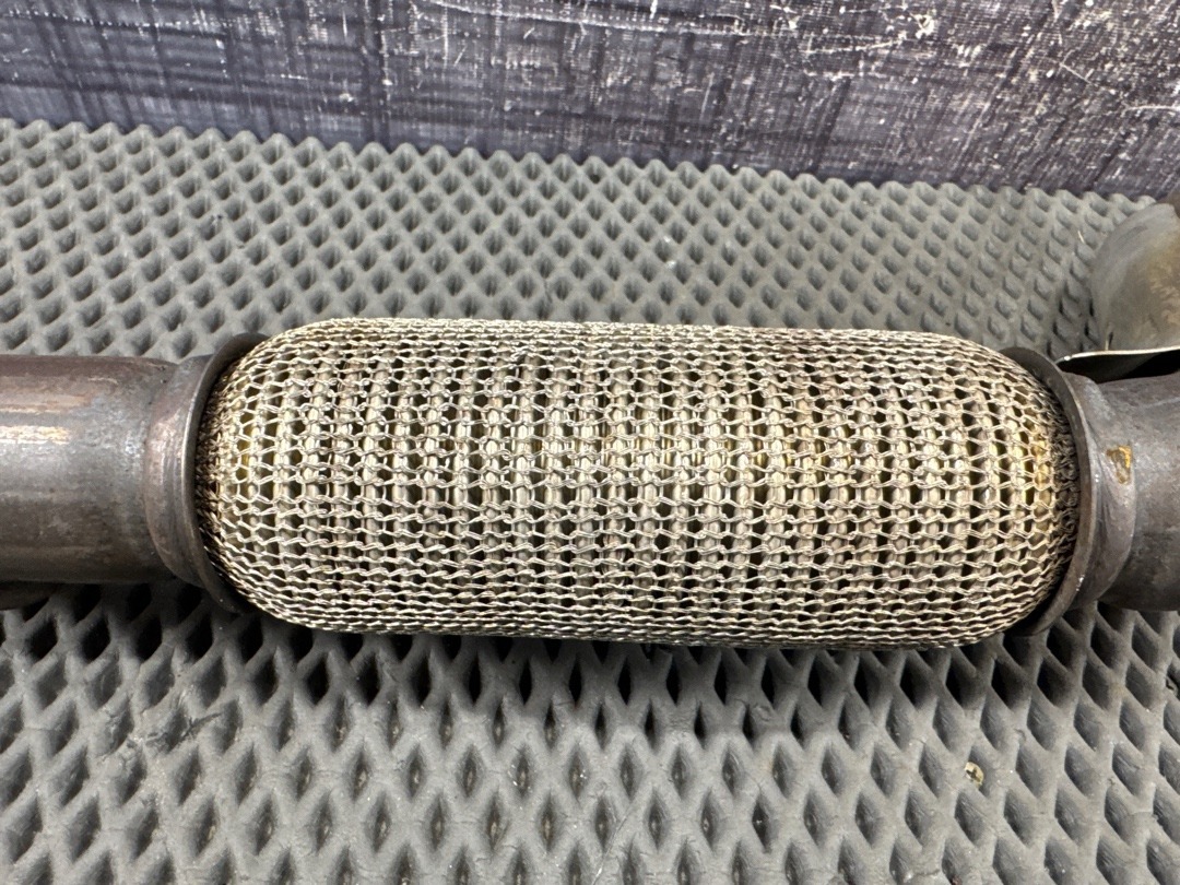 Глушитель, 9710 рублей, Красноярск