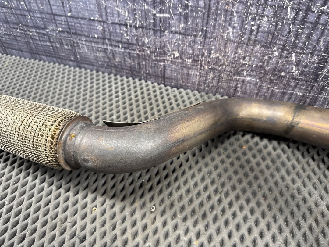 Глушитель, 9710 рублей, Красноярск