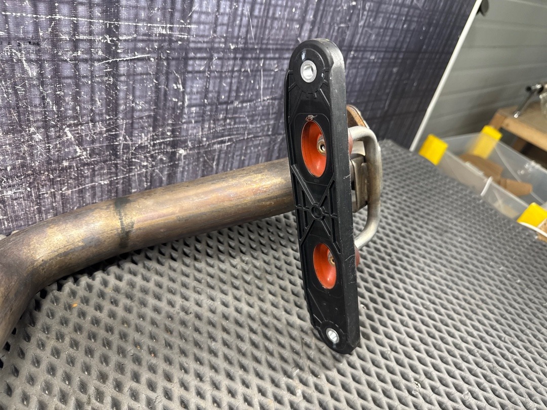 Глушитель, 9710 рублей, Красноярск