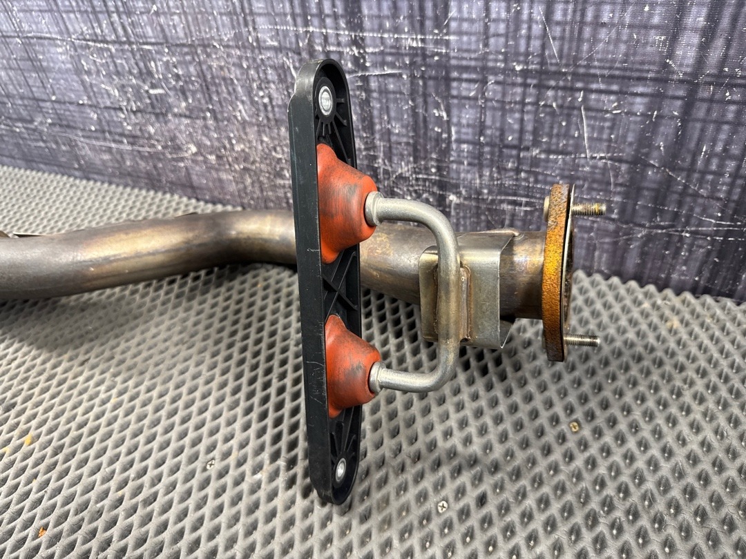 Глушитель, 9710 рублей, Красноярск