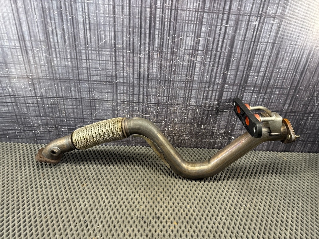 Глушитель, 9710 рублей, Красноярск