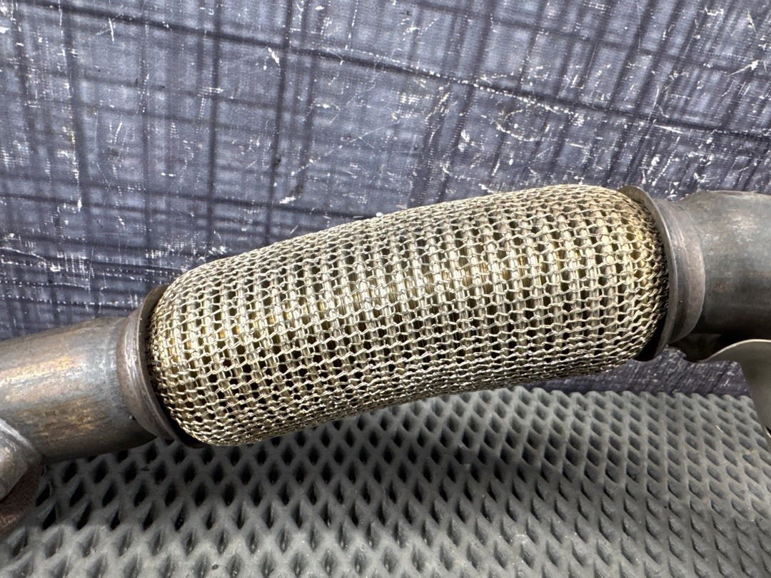 Глушитель, 9710 рублей, Красноярск