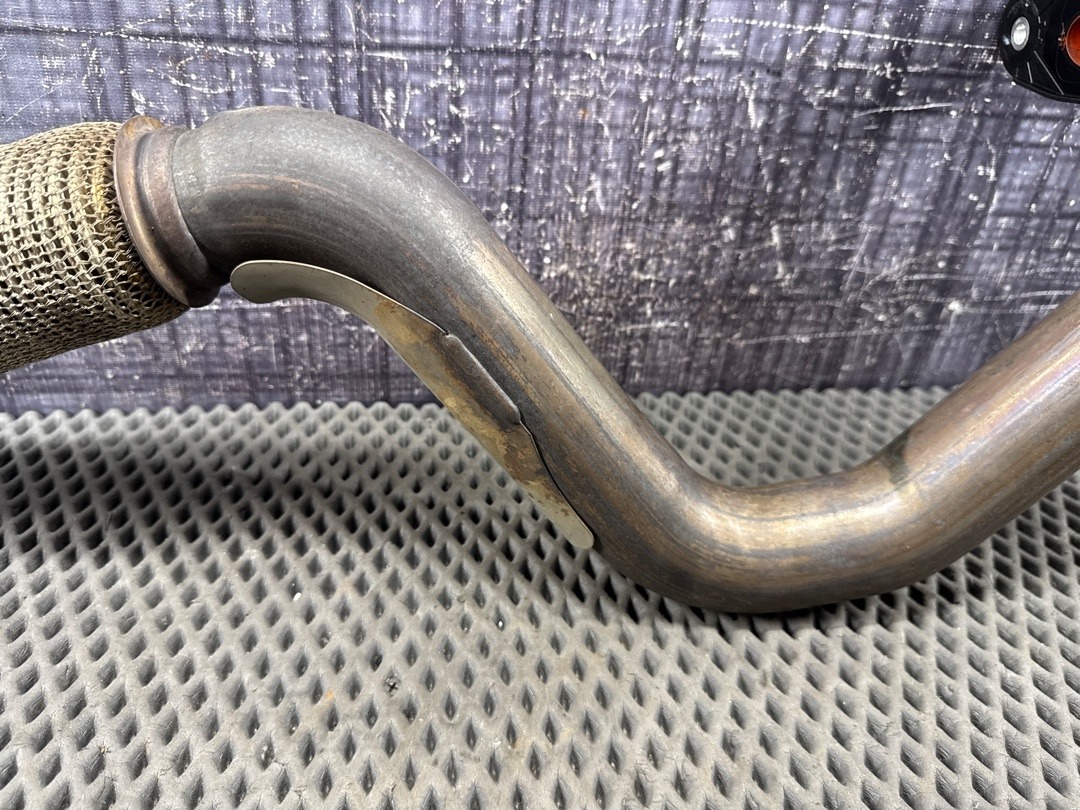 Глушитель, 9710 рублей, Красноярск