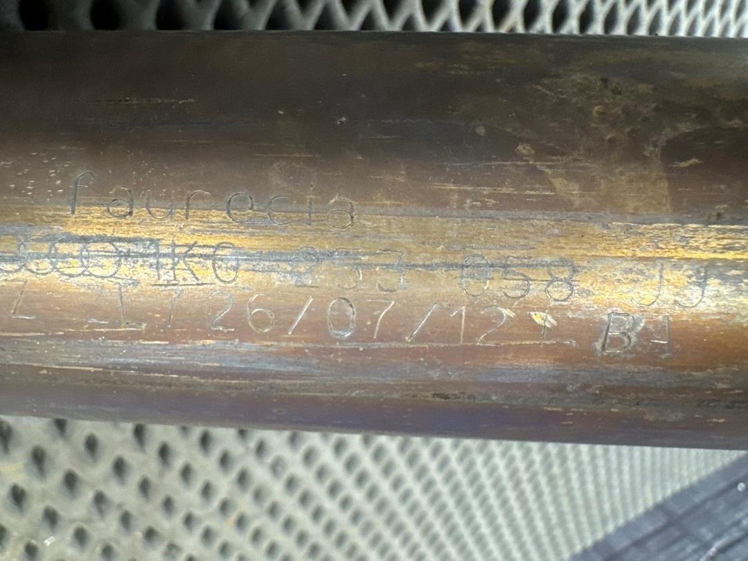 Глушитель, 9710 рублей, Красноярск