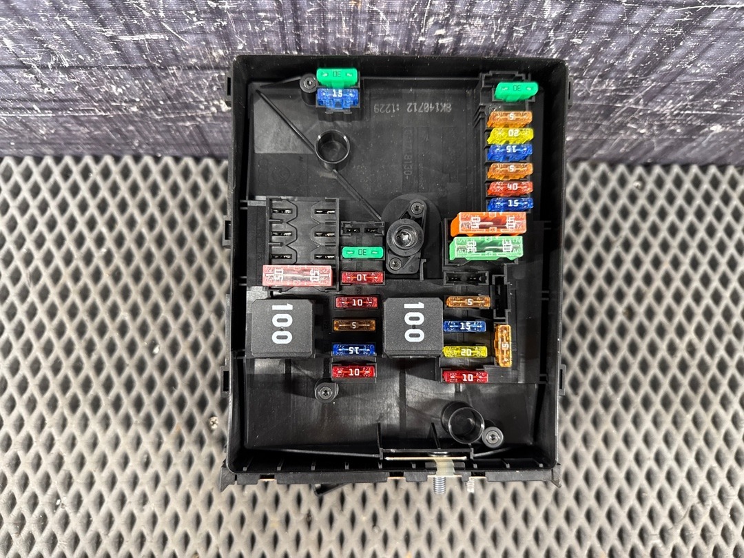 Блок предохранителей, 2820 рублей, Красноярск