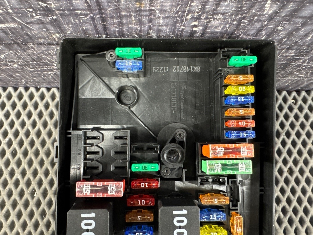 Блок предохранителей, 2820 рублей, Красноярск