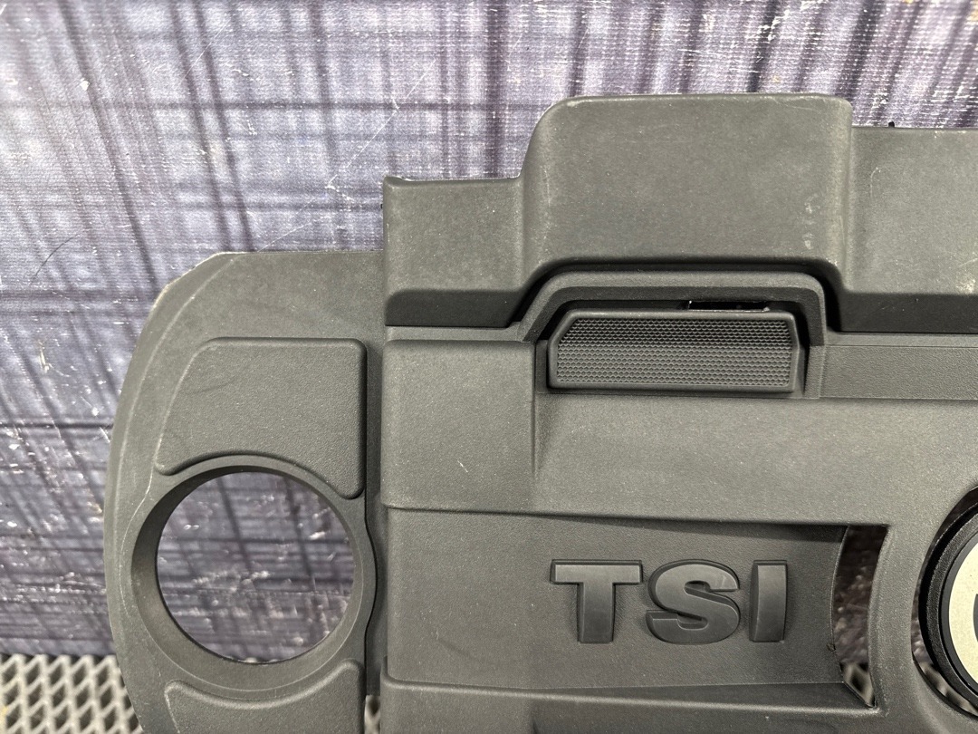 Декоративная накладка двигателя, 2940 рублей, Красноярск