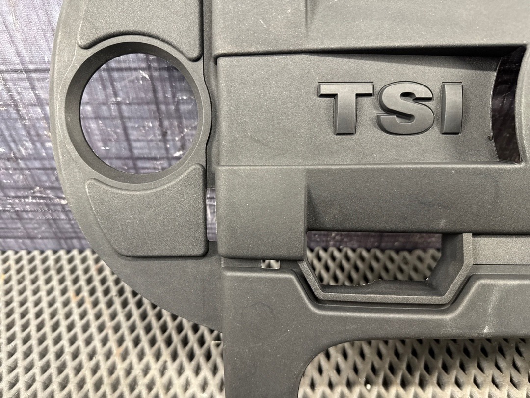 Декоративная накладка двигателя, 2940 рублей, Красноярск