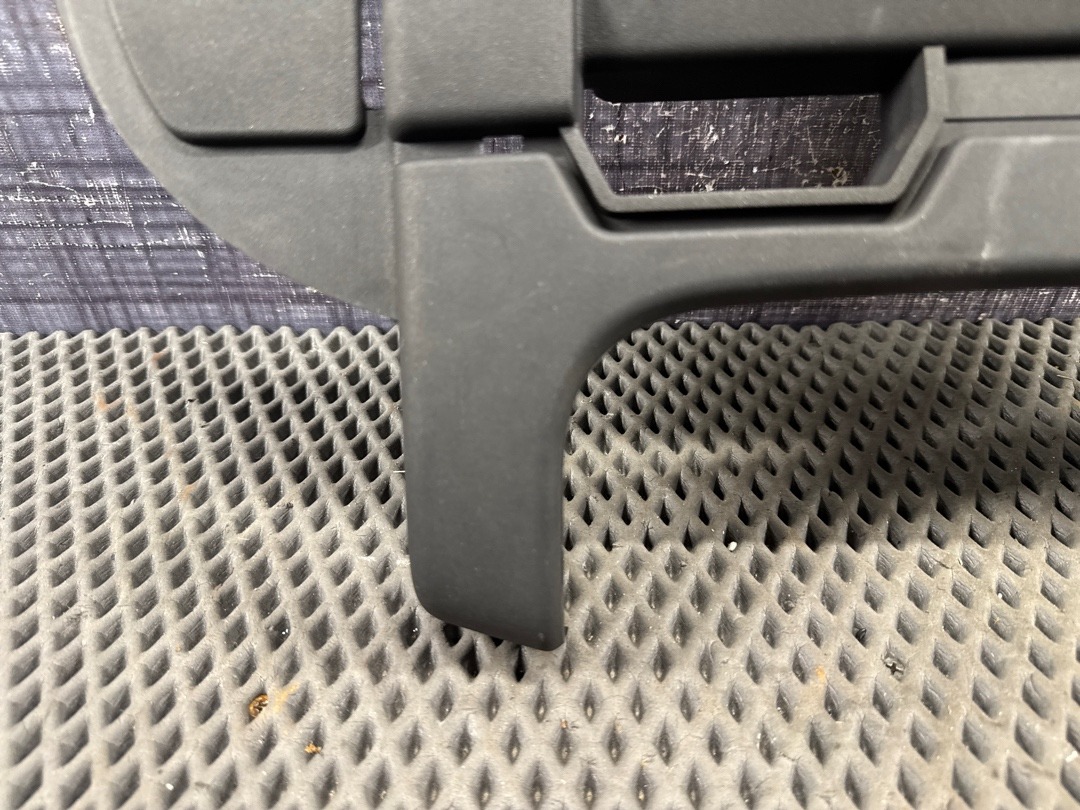 Декоративная накладка двигателя, 2940 рублей, Красноярск