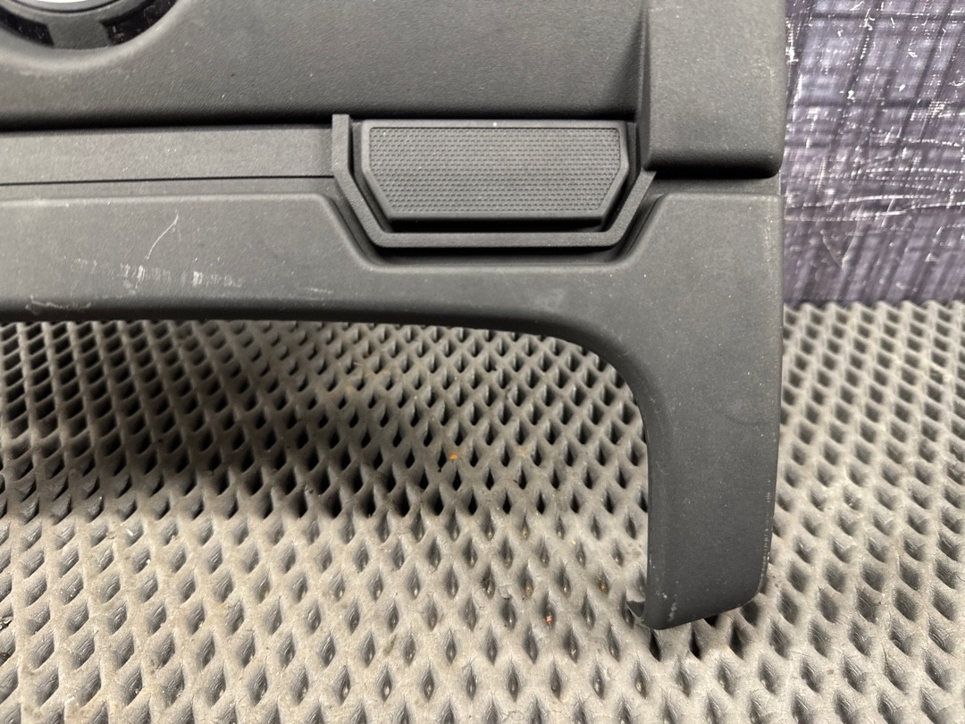 Декоративная накладка двигателя, 2940 рублей, Красноярск