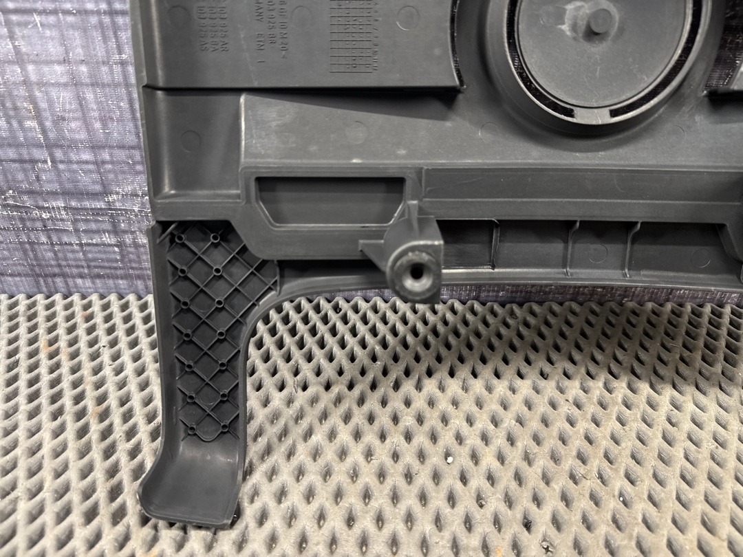 Декоративная накладка двигателя, 2940 рублей, Красноярск